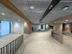 China Square Central (D1), Office #604213381